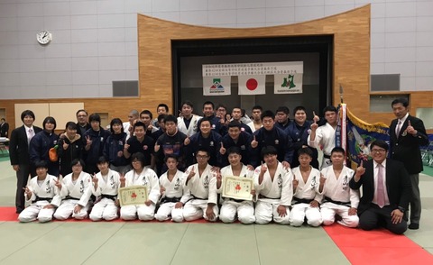 新人戦１
