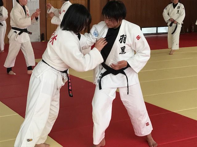 青森山田学園柔道部 活動情報