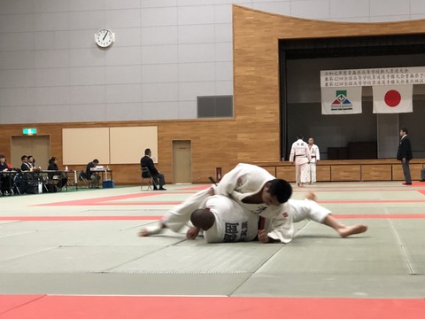 新人戦６