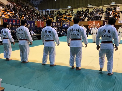 東北地区大会３