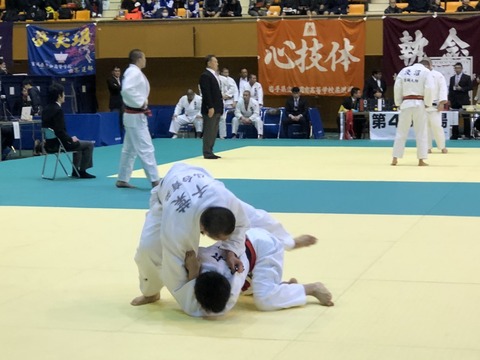 東北地区大会７
