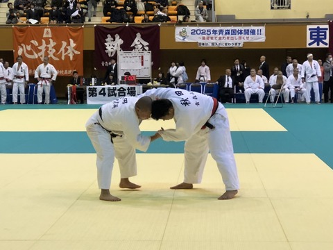 東北地区大会６