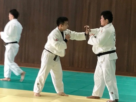 仙台大遠征 工藤