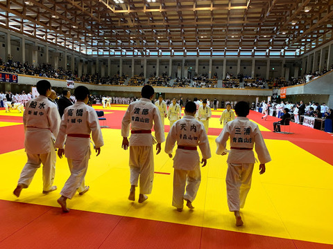 2019近代柔道1