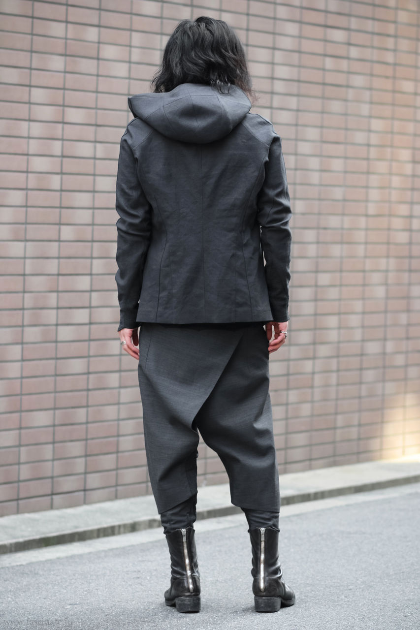 Devoa Washi Hood Styling-4