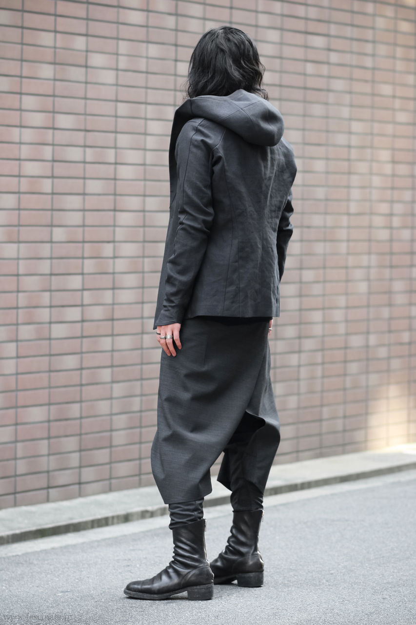 Devoa Washi Hood Styling-3