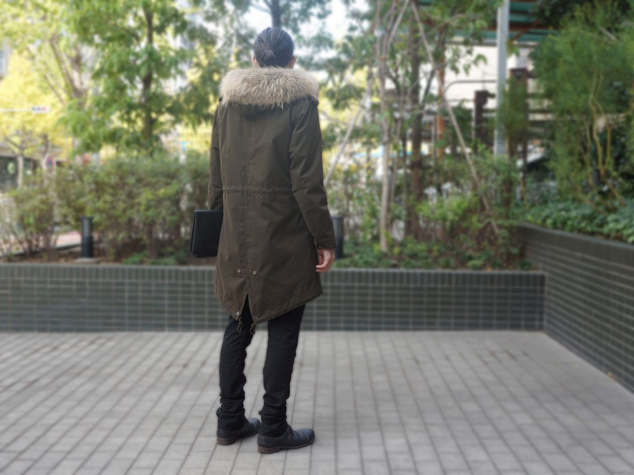 LITHIUM HOMME : FASCINATE STAFF BLOG