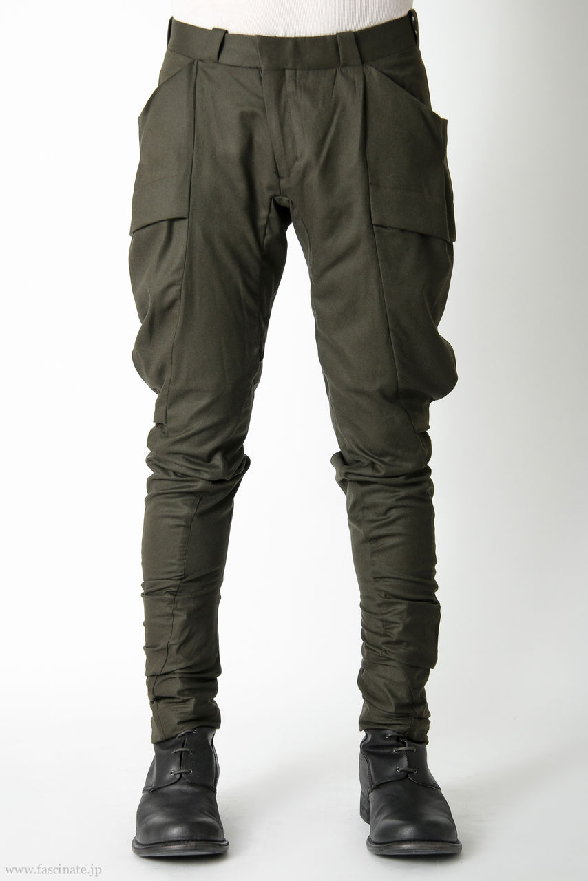 DEVOA AW14 - Bottoms Collection - New Arrival : FASCINATE STAFF BLOG