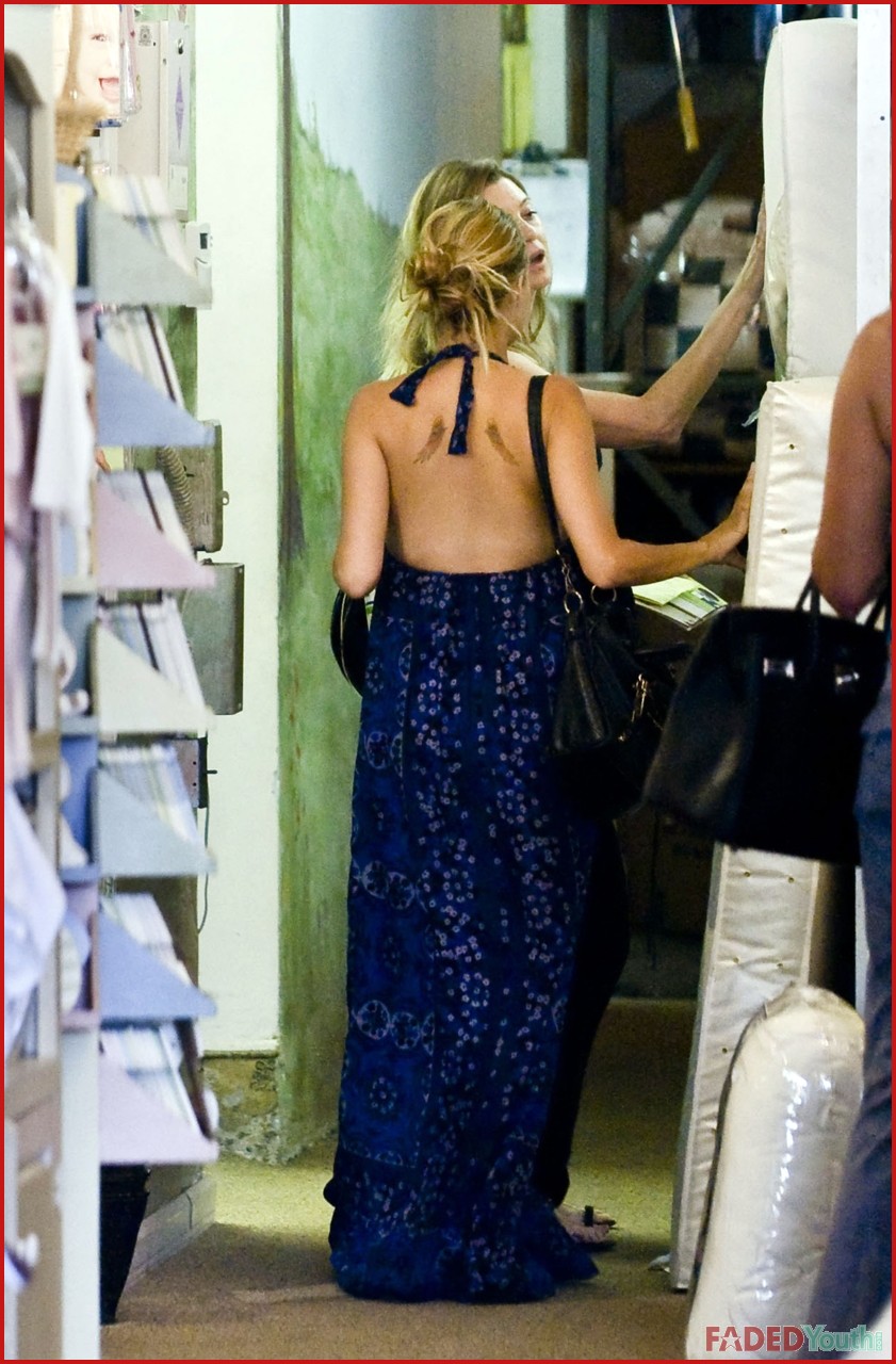 海外セレブファッション ハリウッドセレブファッションブログ 09年08月