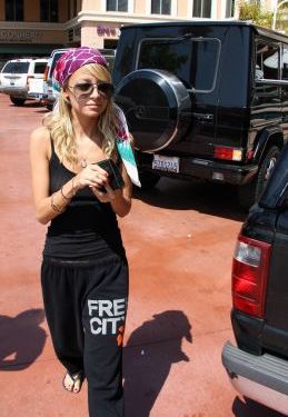 フリーシティ Free City 海外セレブファッション ハリウッドセレブファッションブログ