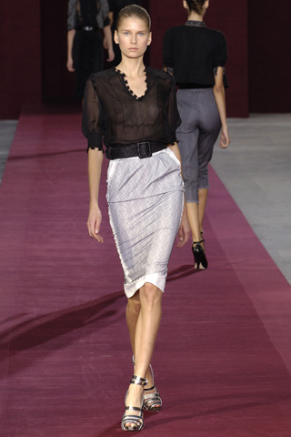 知的にステキ ファッション用語中辞典