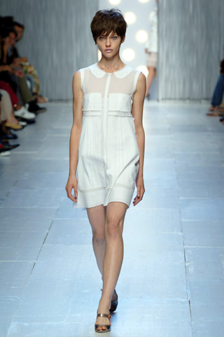 知的にステキ ファッション用語中辞典