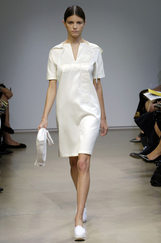 知的にステキ ファッション用語中辞典