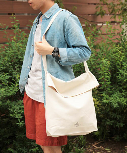 ボディバッグってダサくない にちゃんねる男のファッション事情まとめ