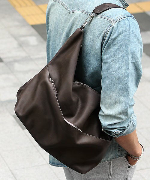 ボディバッグってダサくない にちゃんねる男のファッション事情まとめ