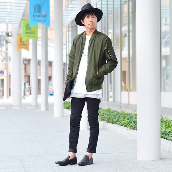 結局男のファッションはダウンタウン浜ちゃんみたいな格好が一番よ にちゃんねる男のファッション事情まとめ