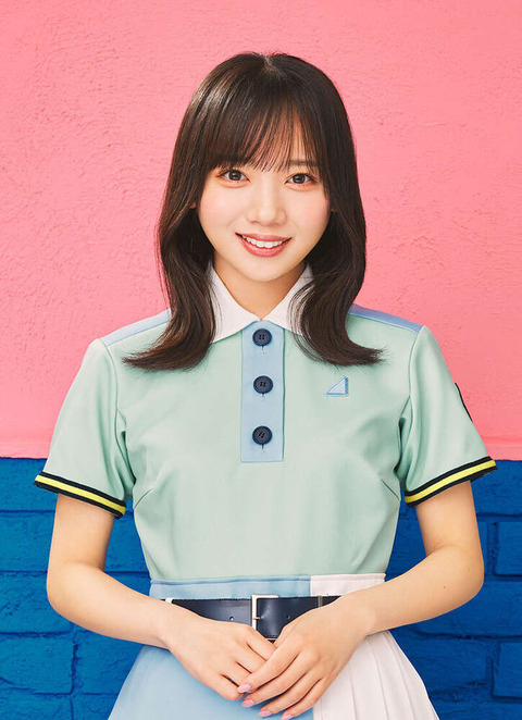 10齊藤京子