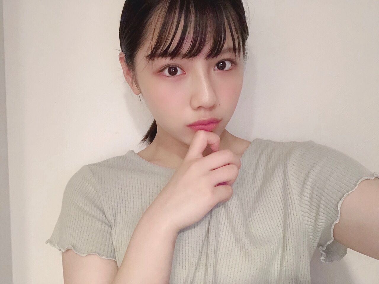 日向坂46 渡邉美穂 仕上がる 日向坂46まとめ 日向速報