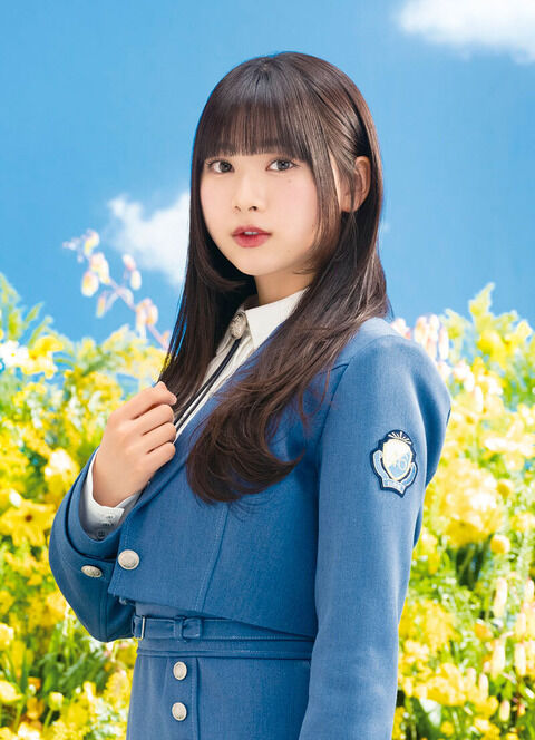 9富田鈴花