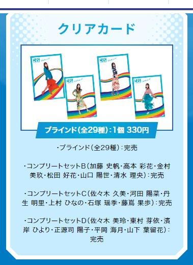 【日向坂46】スカイツリーコラボグッズ 再販なしか！？