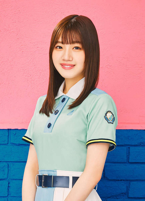 10佐々木美玲