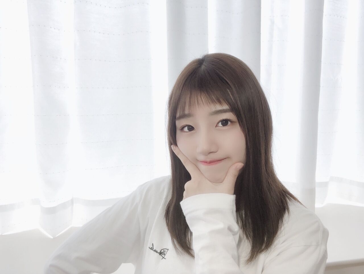 日向坂46 みーぱん 前髪をかなり切りすぎた模様wwwwwwwww 日向坂46まとめ 日向速報 日向坂46 みーぱん 前髪をかなり切りすぎた模様wwwwwwwww 日向坂46まとめ 日向速報