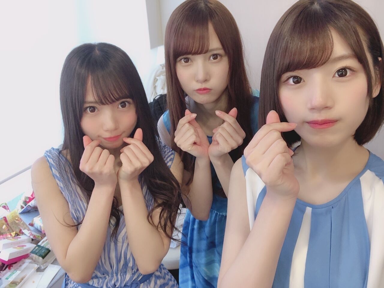 日向坂46 きずなーずって本人たち発信なの 日向坂46まとめ 日向速報
