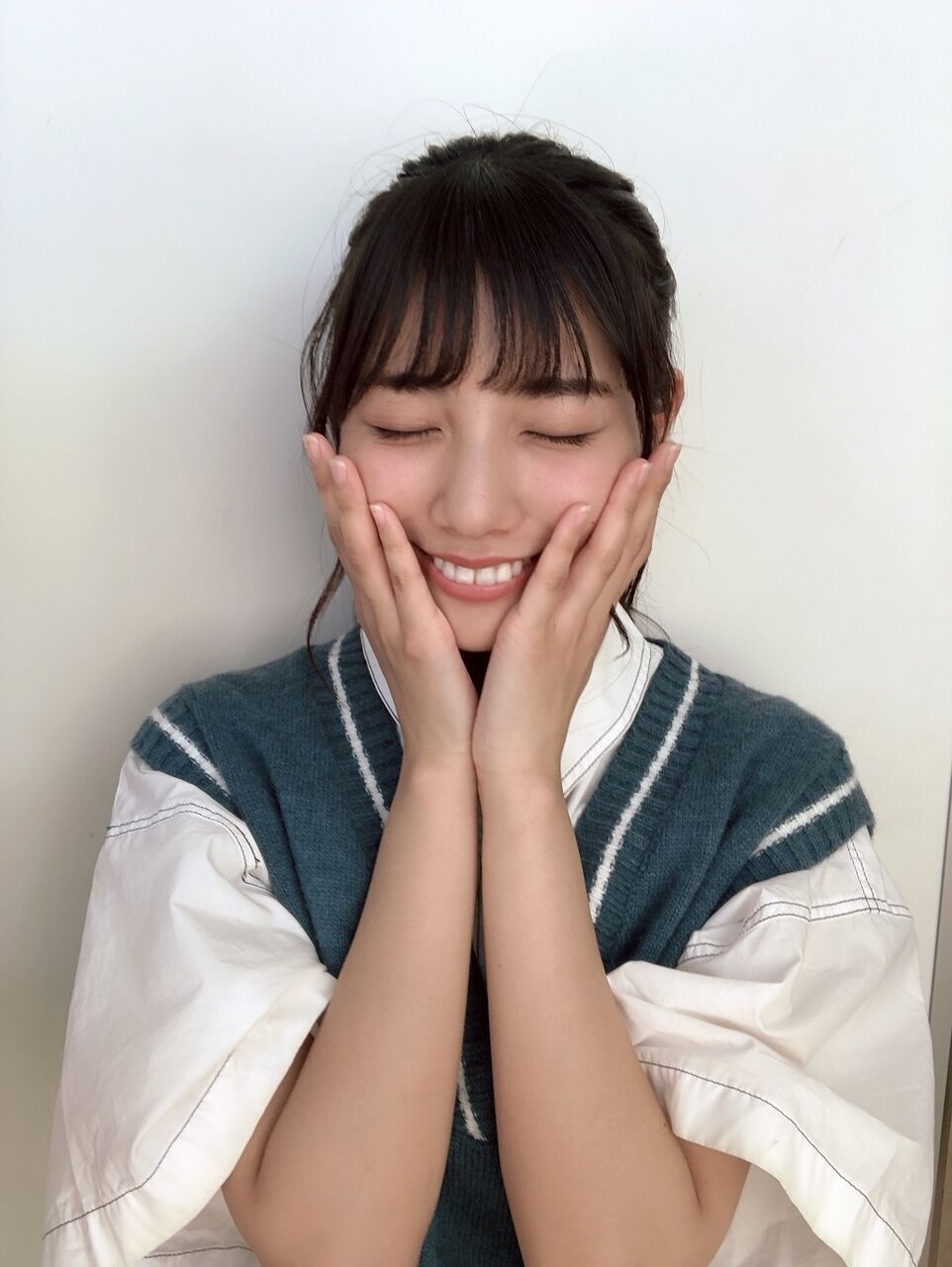 日向坂46 Kawadaさんの溢れ出る 儚さ について 日向坂46まとめ 日向速報