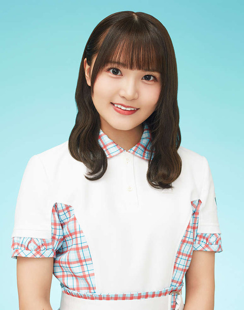 高瀬愛奈