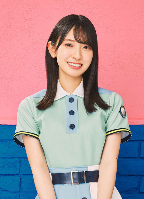 10金村美玖