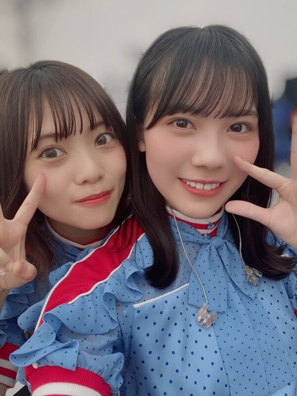 日向坂46 後輩に強制的に ちゃん 付けで呼ばせる先輩ｗｗｗｗｗｗｗｗｗｗｗｗ 日向坂46まとめ 日向速報