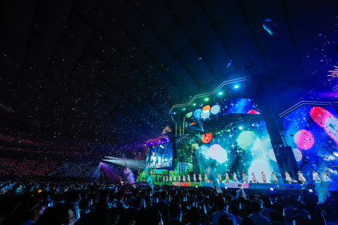 東京ドーム