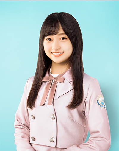 影山優佳