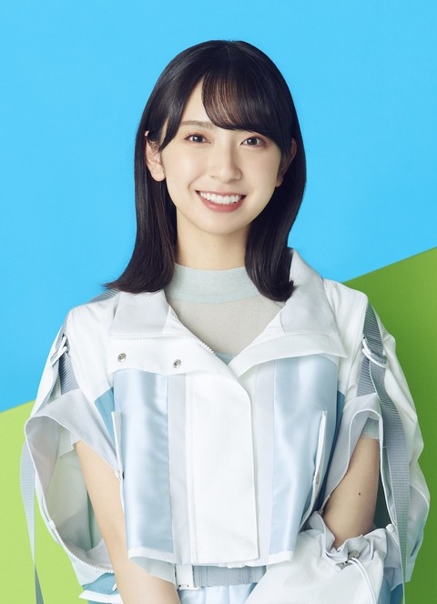 8金村美玖