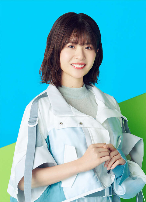 8松田好花