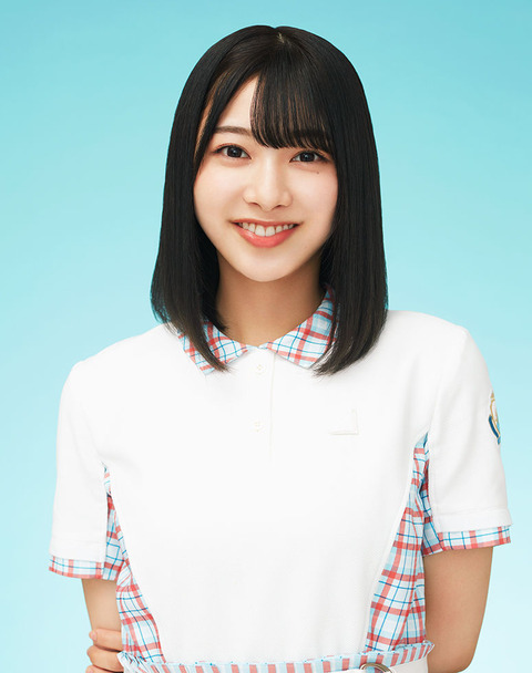 富田鈴花