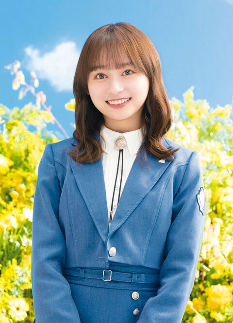 ９影山優佳