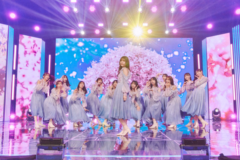 【日向坂46】コールはテレビ向きじゃない・・・・