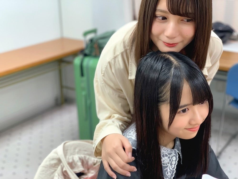 日向坂46 こさかな ひなの仲良し姉妹ショット ひなのの表情が草wwwwwwwwww 坂道まとめ速報 日向坂46 こさかな ひなの仲良し姉妹ショット ひなのの表情が草wwwwwwwwww 坂道まとめ速報