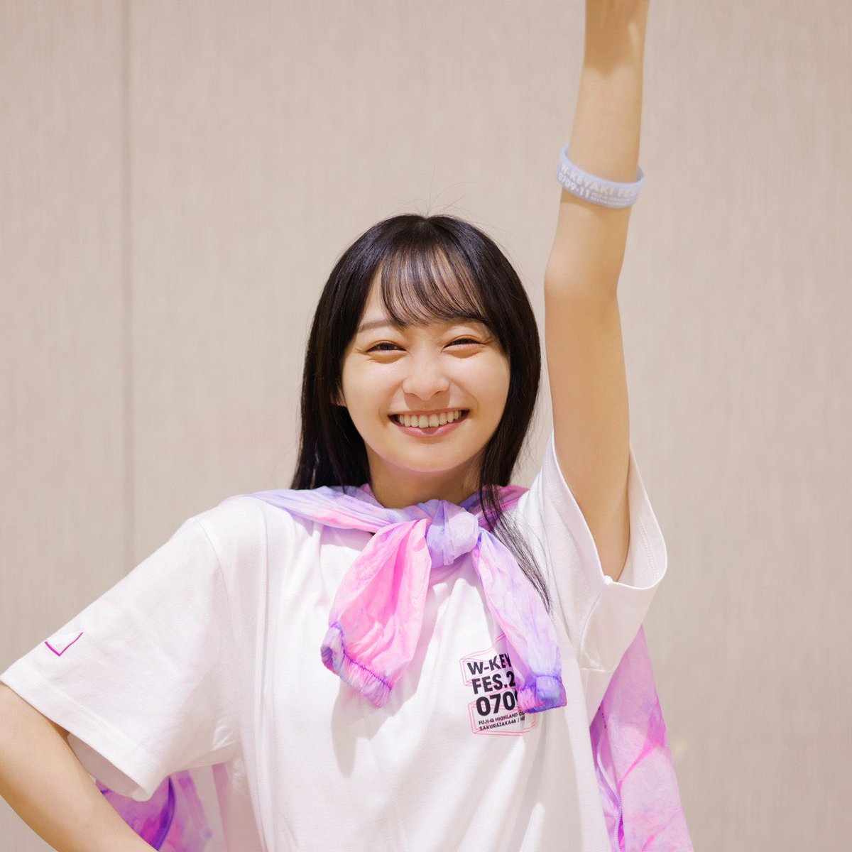 日向坂46 影山優佳の無邪気な笑顔が可愛すぎる 日向坂46まとめ 日向速報