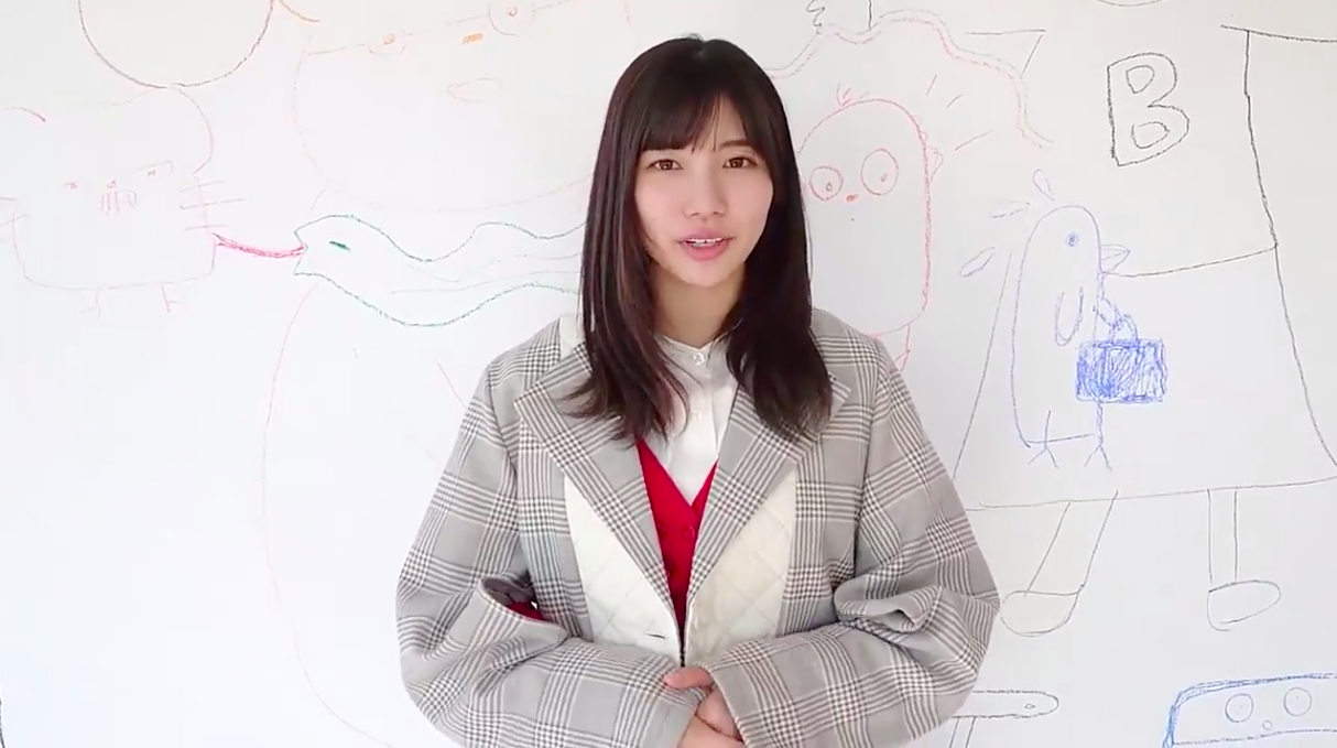 日向坂46 日向坂46特集のbrody4月号で河田さんがソログラビア 背景の絵 日向坂46まとめ 日向速報 日向坂46 日向坂46特集のbrody4月号で河田さんがソログラビア 背景の絵 日向坂46まとめ 日向速報