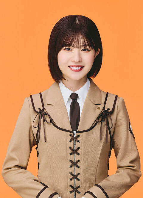 13松田好花