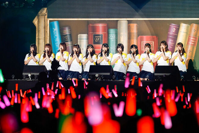 日向坂46 映像化してほしいライブは 2ch坂道まとめアンテナ 日向坂46 映像化してほしいライブは 2ch坂道まとめアンテナ