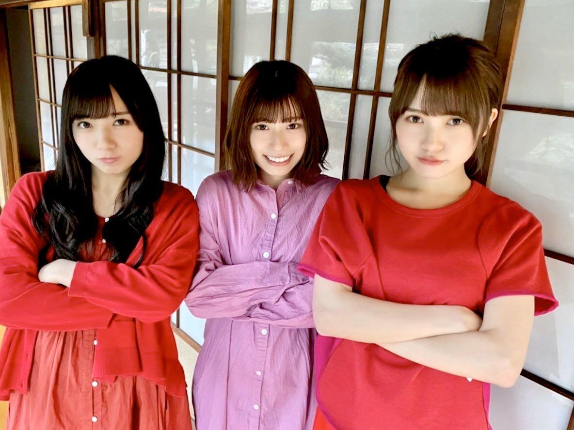 日向坂46 この3人に怒られたいwwwwwwwwwww 日向坂46まとめ 日向速報 日向坂46 この3人に怒られたいwwwwwwwwwww 日向坂46まとめ 日向速報