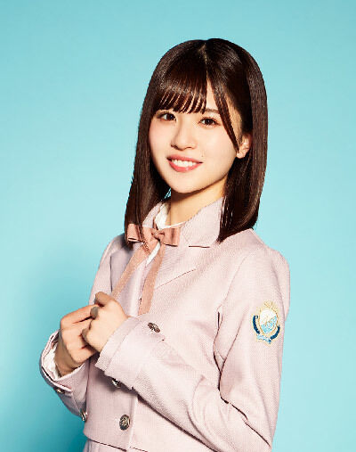 松田好花