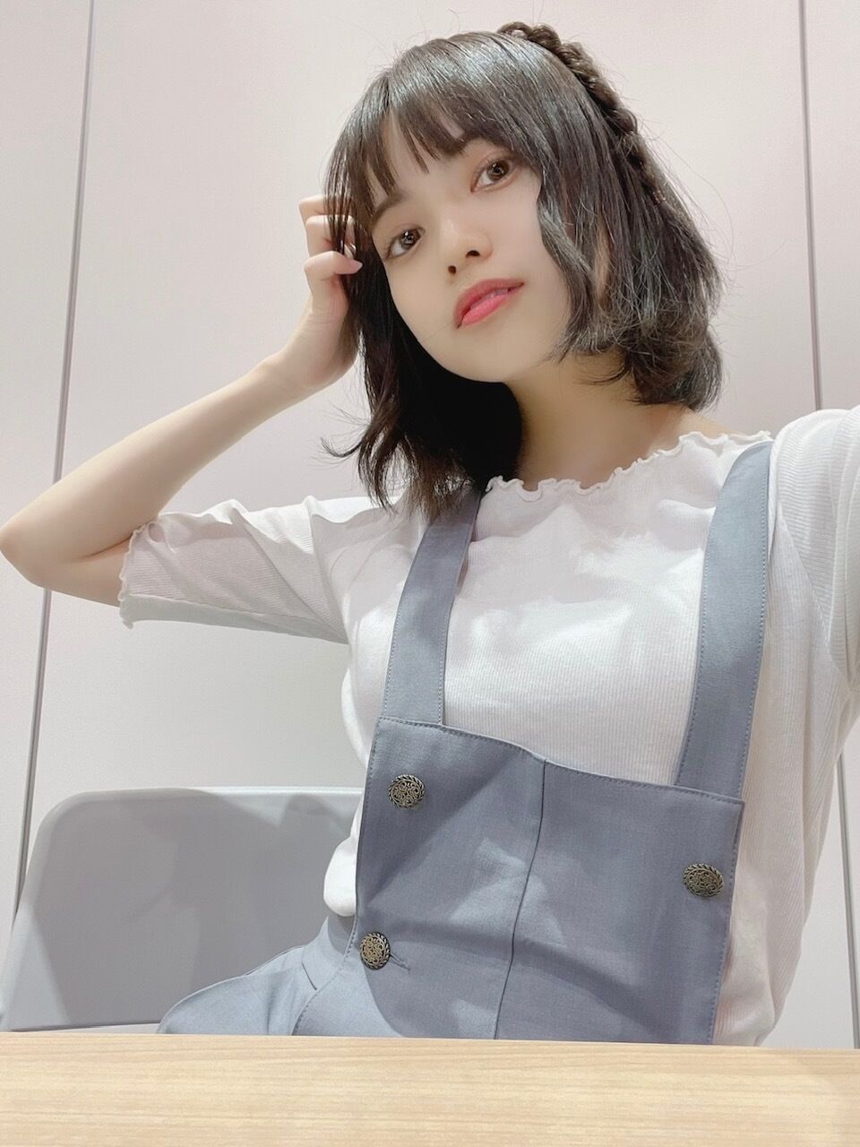 日向坂46 影ちゃん 愛萌さん 言葉遊びのレベルが高すぎるｗｗｗｗｗｗｗｗｗｗ 日向坂46まとめ 日向速報