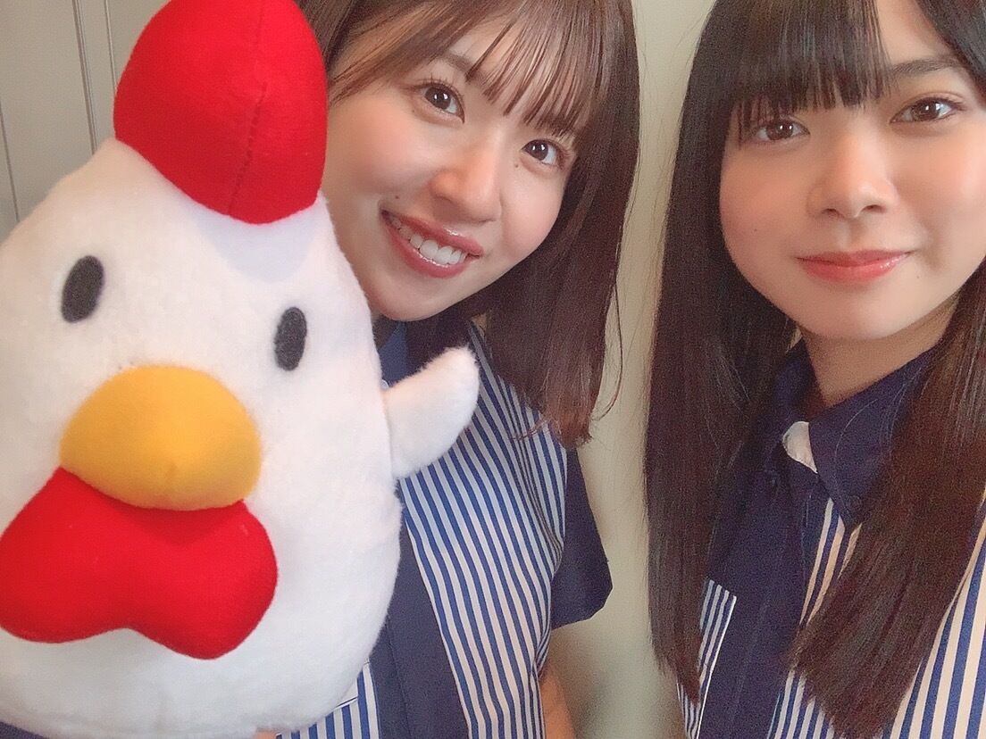 日向坂46 このぱるコンビが可愛すぎる 日向坂46まとめ 日向速報
