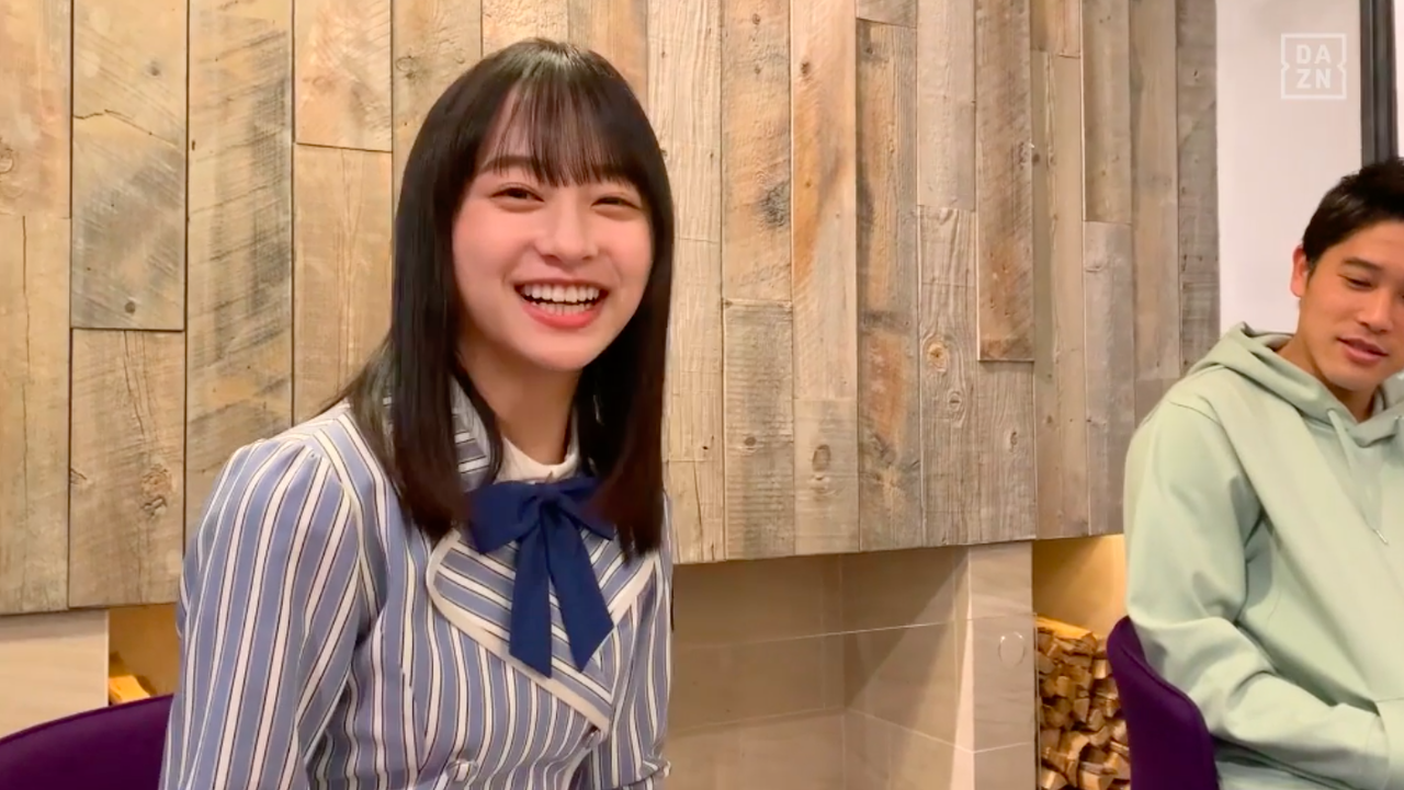 日向坂46 影山優佳 内田篤人コンビ再びwwwwwwwww 日向坂46まとめ 日向速報 日向坂46 影山優佳 内田篤人コンビ再びwwwwwwwww 日向坂46まとめ 日向速報
