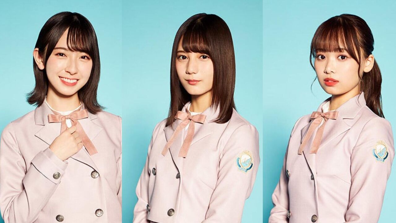 日向坂46 月刊ヤングマガジン 02年トリオがくるぅぅーー 日向坂46まとめ 日向速報 日向坂46 月刊ヤングマガジン 02年トリオがくるぅぅーー 日向坂46まとめ 日向速報