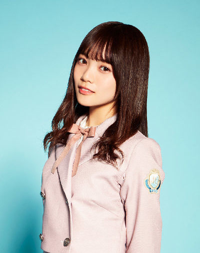 宮田愛萌